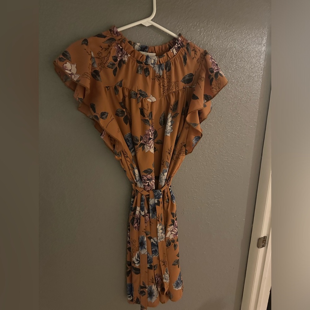 New without tags midi dress from Betsey’s Boutique